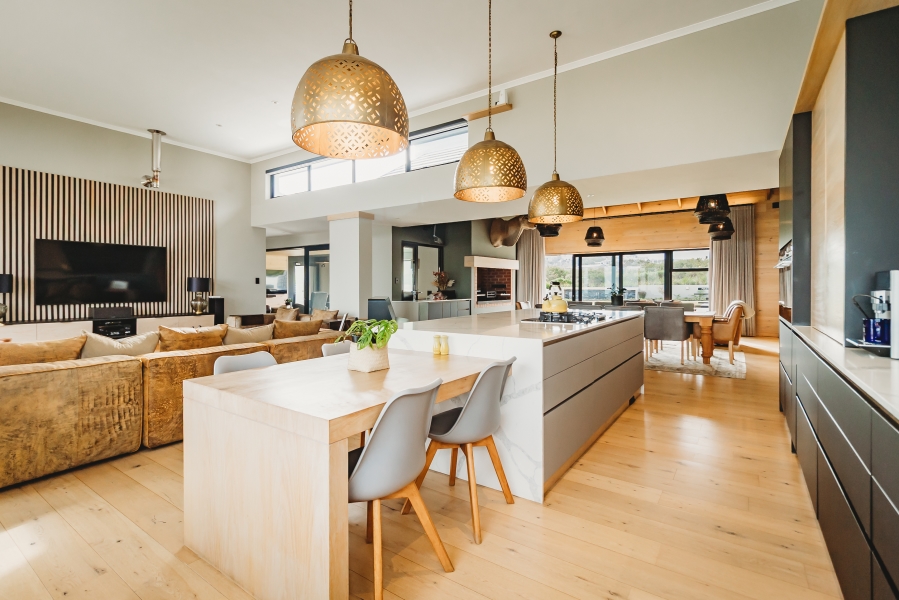 5 Bedroom Property for Sale in The Brink Eco Estate Western Cape